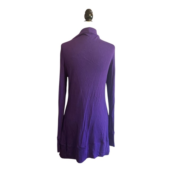 Merino Wool sweater. Canadian made. Sz S - Picture 5 of 16